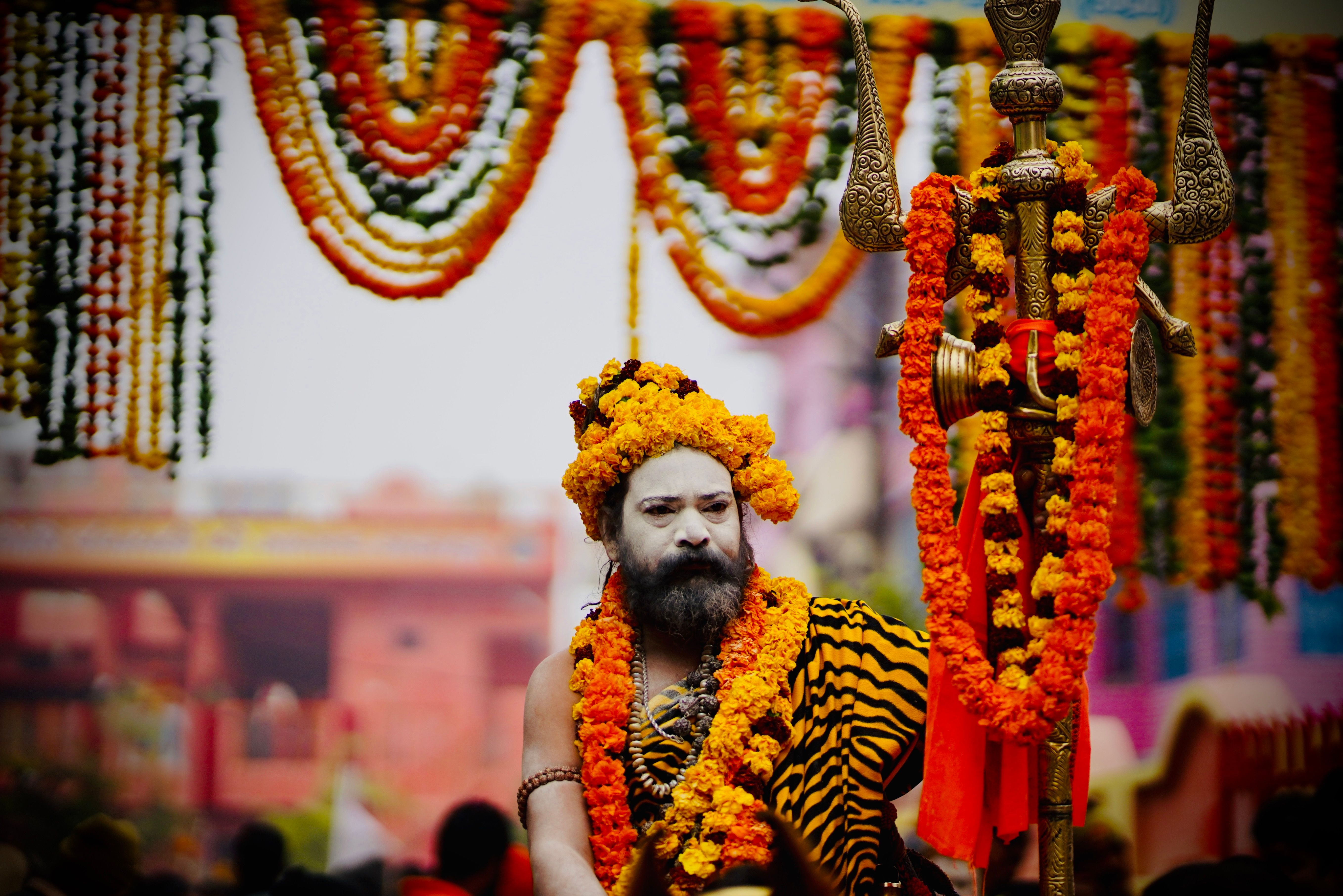 Maha Kumbh Mela, el festival espiritual más grande del mundo